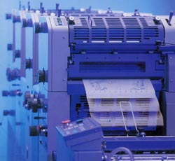 The Print Shop